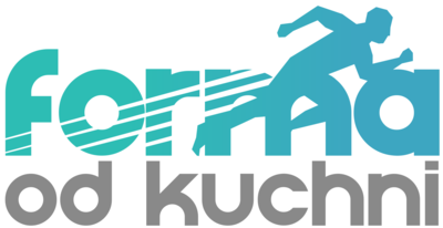 Forma od kuchni logo